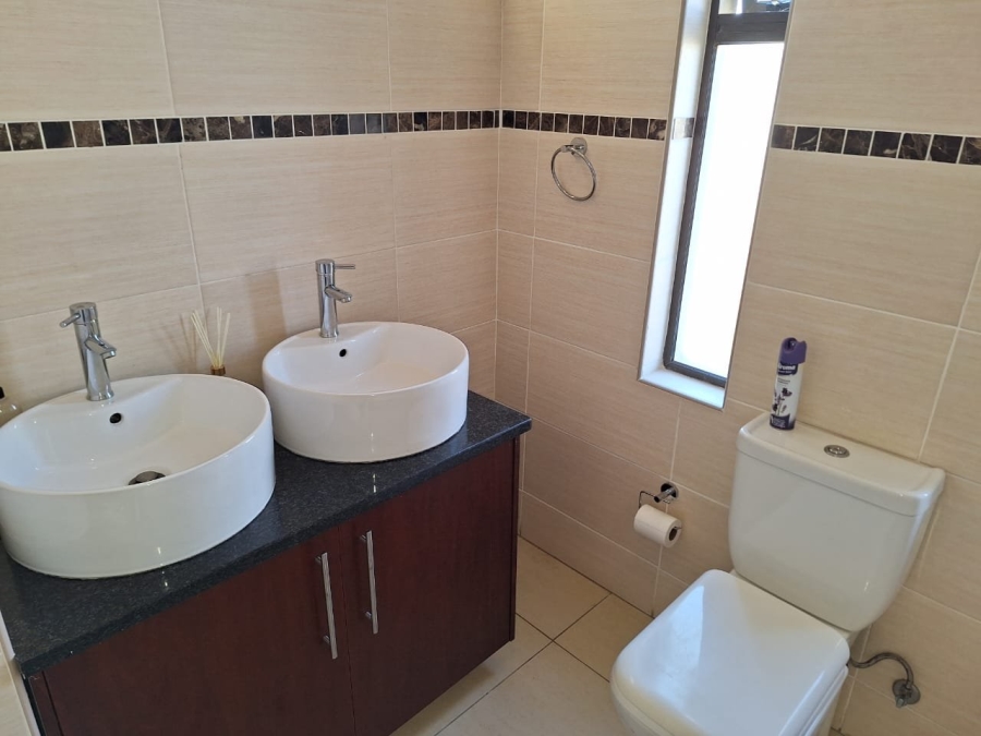 3 Bedroom Property for Sale in Shellyvale Free State